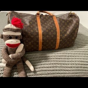 Lucy Vuitton bag